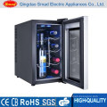 BCW-23A Thermoelectric Mini Wine Refrigerator